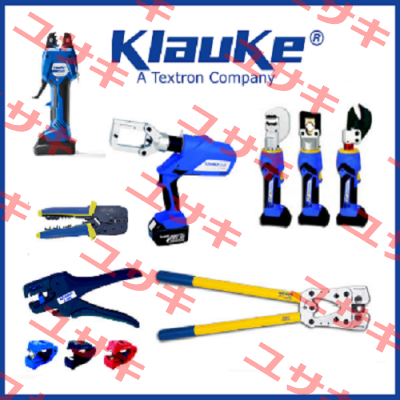 48R1245MS Klauke