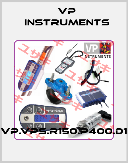 VP.VPS.R150.P400.D1 VP Instruments