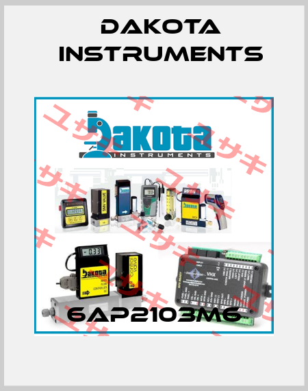6AP2103M6 Dakota Instruments