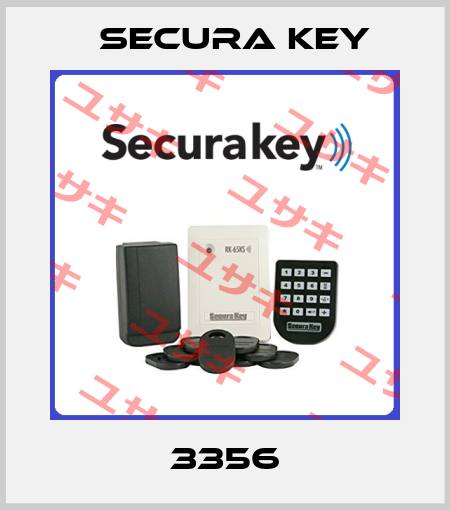 3356 Secura Key