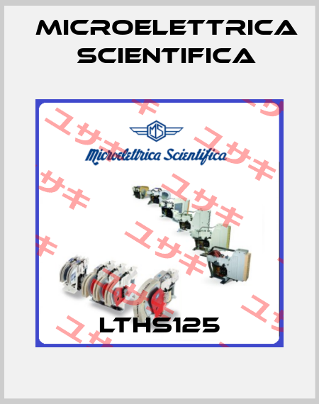 LTHS125 Microelettrica Scientifica