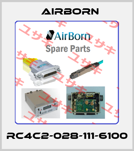 RC4C2-028-111-6100 Airborn