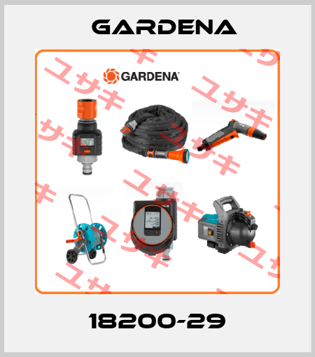18200-29 Gardena