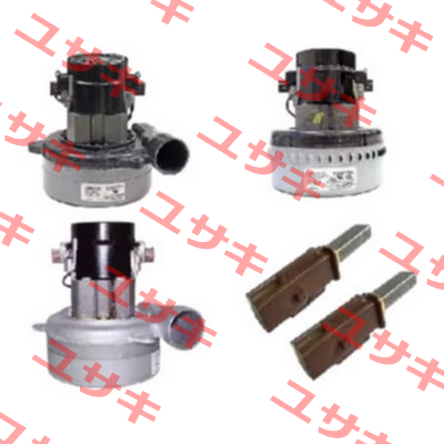 122197-00 OEM Lamb Electric