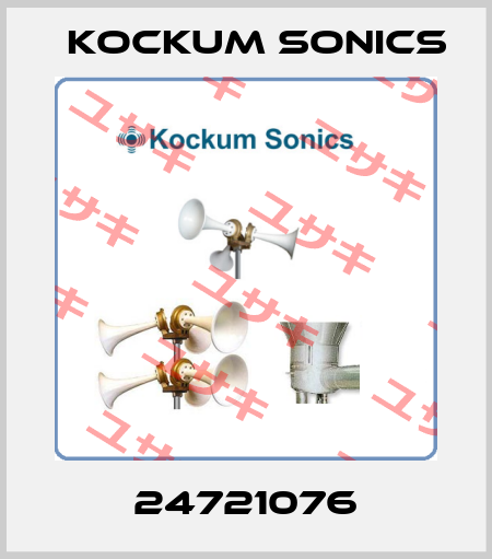 24721076 Kockum Sonics
