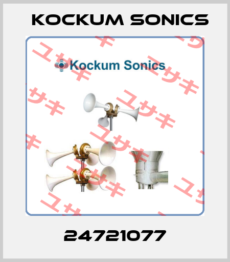 24721077 Kockum Sonics