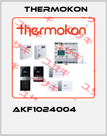 AKF1024004               Thermokon