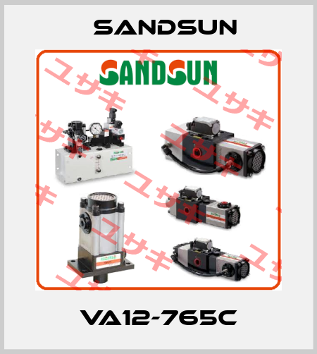 VA12-765C Sandsun
