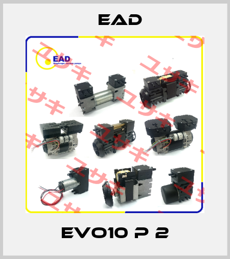 EVO10 P 2 EAD