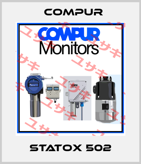 STATOX 502 COMPUR