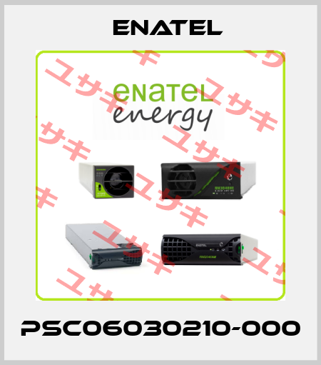 PSC06030210-000 Enatel