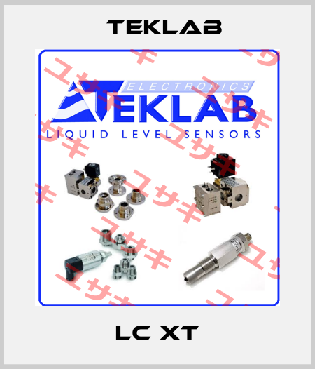 LC XT Teklab