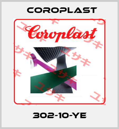 302-10-YE Coroplast