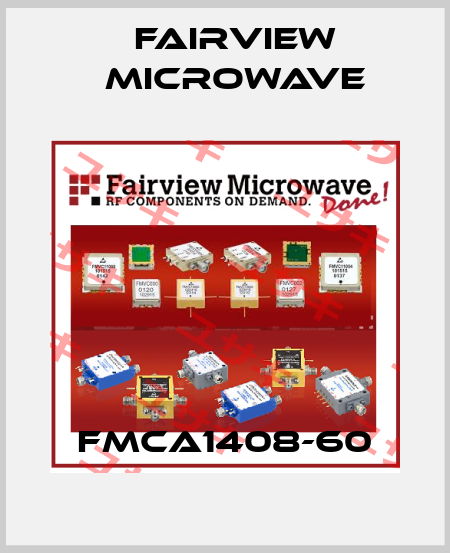 FMCA1408-60 Fairview Microwave