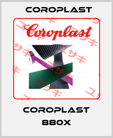Coroplast 880X Coroplast