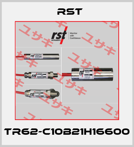 TR62-C10B21H16600 Rst