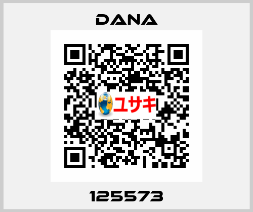 125573 Dana