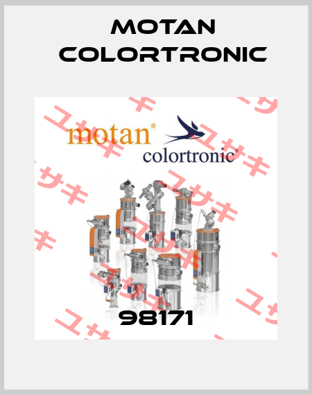 98171 Motan Colortronic