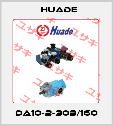 DA10-2-30B/160 Huade