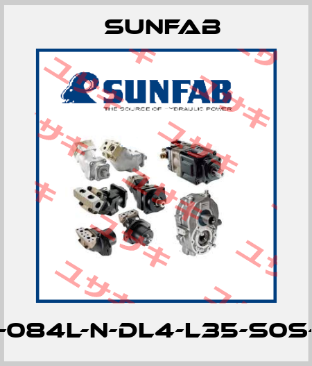 SCP-084L-N-DL4-L35-S0S-000 Sunfab