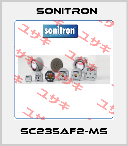 SC235AF2-MS Sonitron