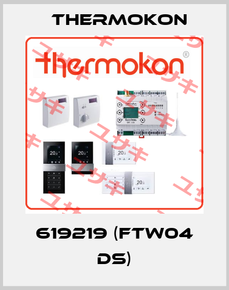 619219 (FTW04 dS) Thermokon
