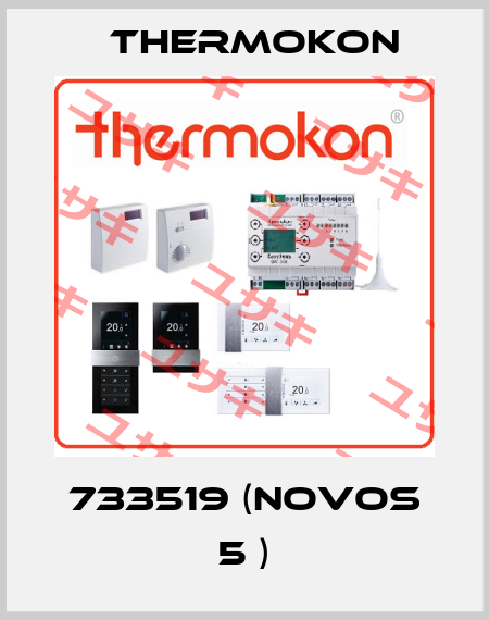 733519 (NOVOS 5 ) Thermokon