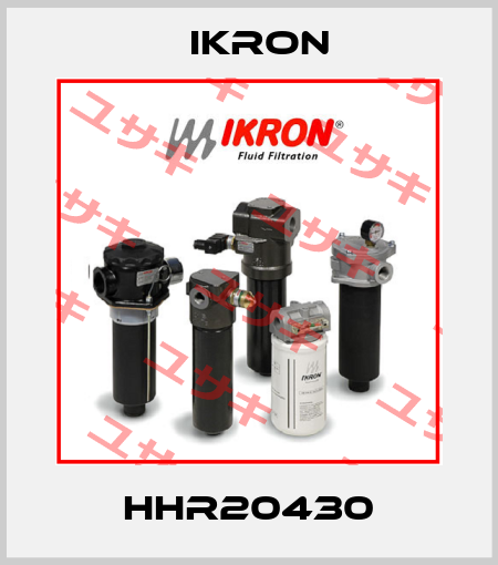 HHR20430 Ikron