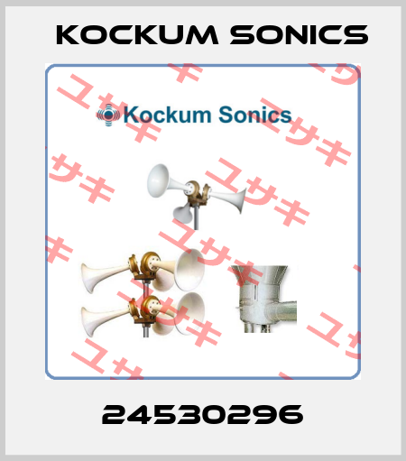 24530296 Kockum Sonics