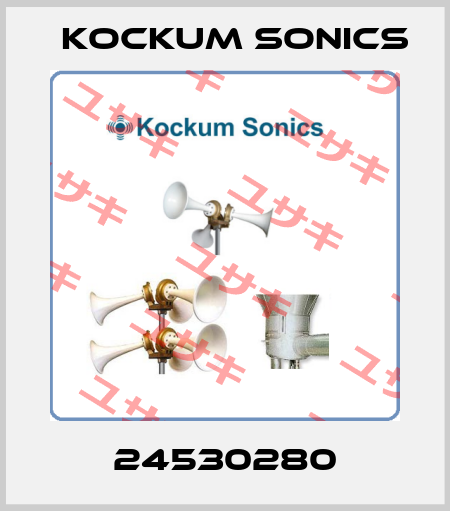 24530280 Kockum Sonics
