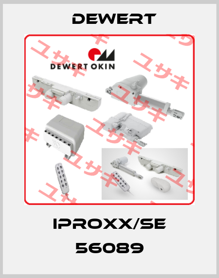 IPROXX/SE 56089 DEWERT