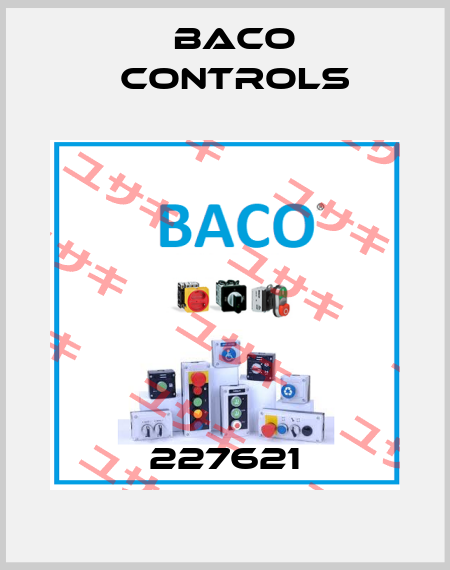 227621 Baco Controls