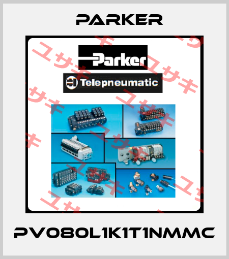 PV080L1K1T1NMMC Parker