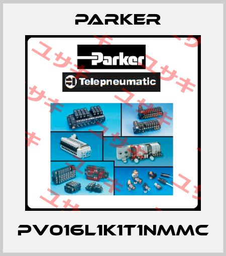 PV016L1K1T1NMMC Parker