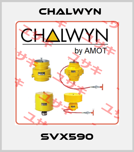 SVX590 Chalwyn