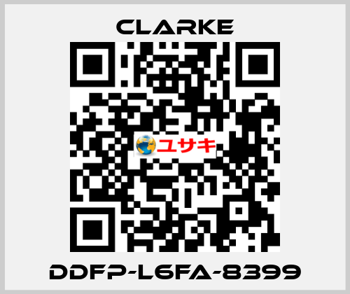 DDFP-L6FA-8399 Clarke