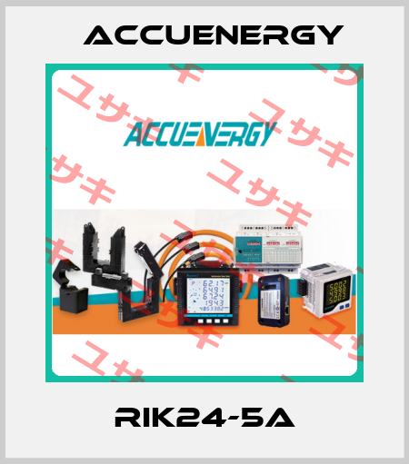 RIK24-5A Accuenergy