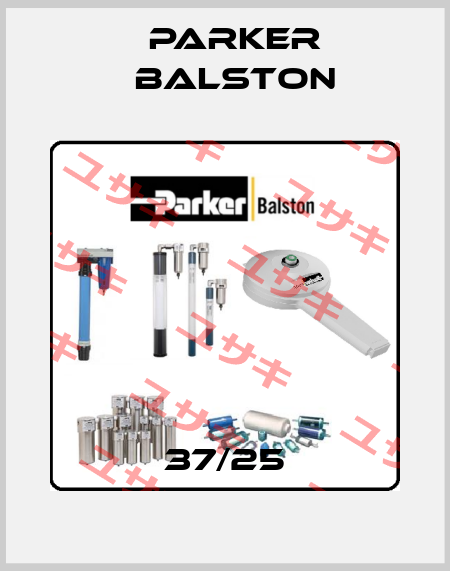 37/25 Parker Balston