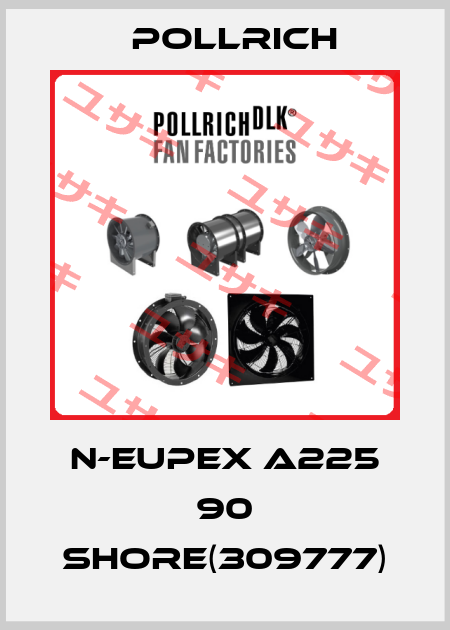 N-EUPEX A225 90 Shore(309777) Pollrich