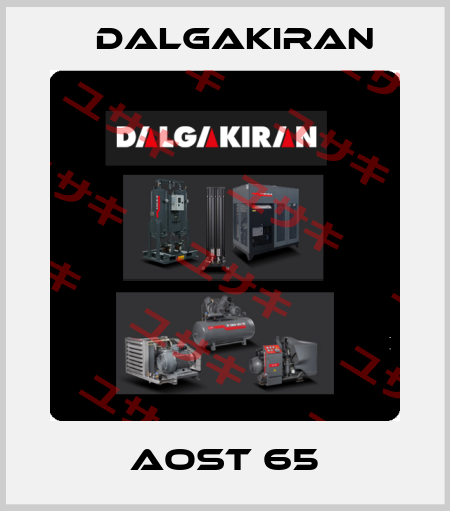 AOST 65 DALGAKIRAN