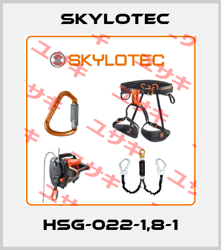HSG-022-1,8-1 Skylotec