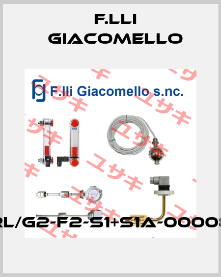 RL/G2-F2-S1+S1A-00008 F.lli Giacomello