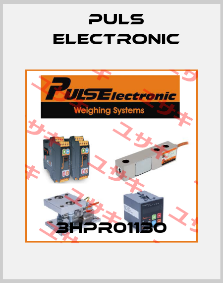 3HPR01130 Puls Electronic
