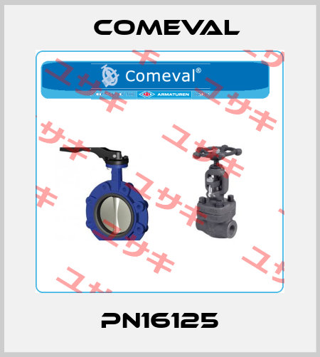 PN16125 COMEVAL