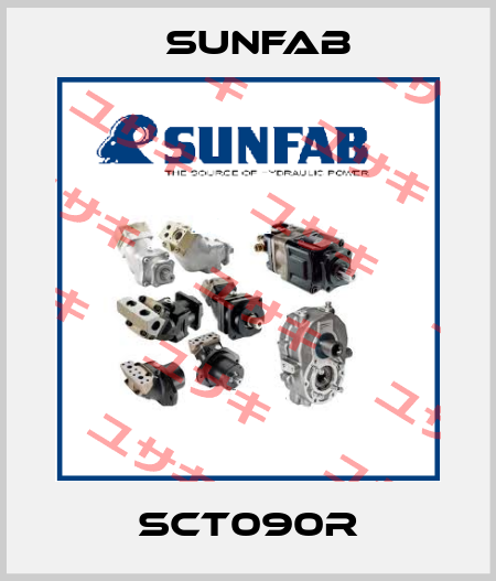 SCT090R Sunfab
