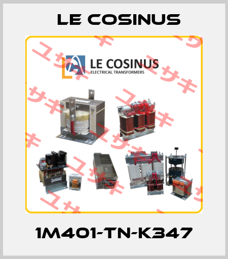 1M401-TN-K347 Le cosinus