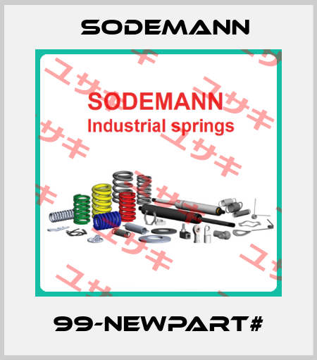 99-NEWPART# Sodemann