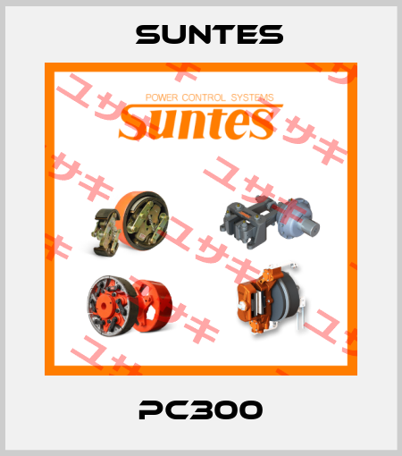 PC300 Suntes