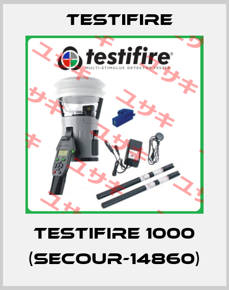TESTIFIRE 1000 (Secour-14860) Testifire