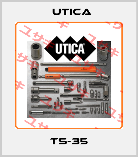 TS-35 Utica
